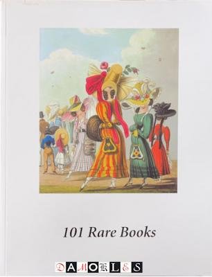 Sims Reed - Sims Reed Rare Books: 101 Rare Books Autumn 2014