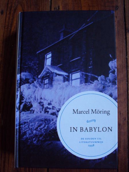 Moring, Marcel - In Babylon