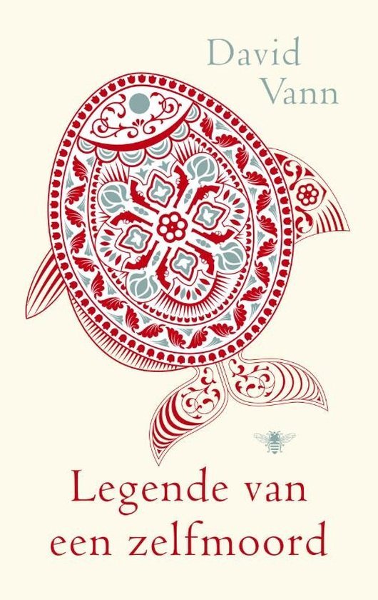 Vann, David - Legende Van Een Zelfmoord