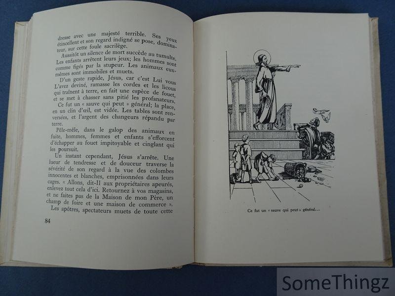 Elisabeth de Besterfeld / E. Biot (illustr.). - La plus merveilleuse des histoires vraies continue.