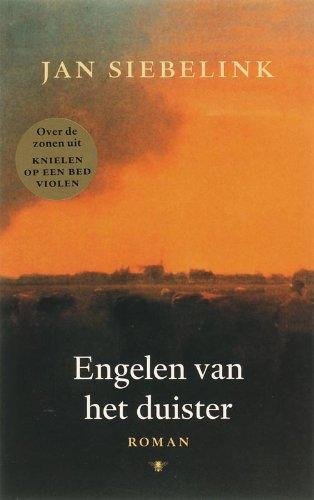 J. Siebelink - Engelen van het duister