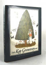 HOLME, Bryan - The Kate Greenaway Book