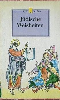 Kluge, Manfred - Jüdische Weisheiten