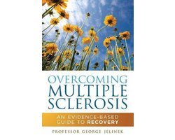 George Jelinek MD - Overcoming Multiple Sclerosis