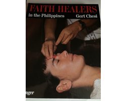 Gert Chesi - Faith Healers