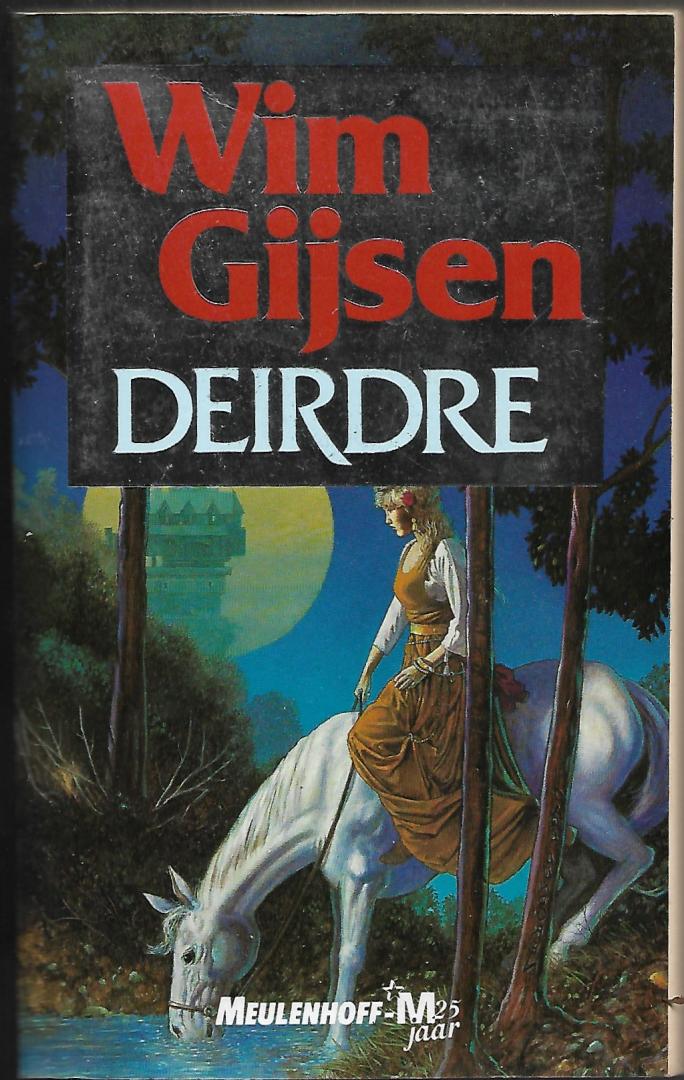 Gijsen, Wim - Deirdre