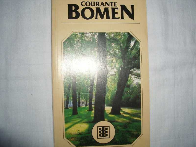 Bogaert, Hendrik van - Courante bomen
