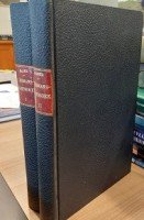 Lhonore Naber, S.P. - Zeemans-Handboek (2 delen)