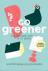 Challenge, Footprint, Hartog, Jessica den, Moningka, Laura, Melchers, Miriam - Go greener - 52 tips voor een duurzame lifestyle