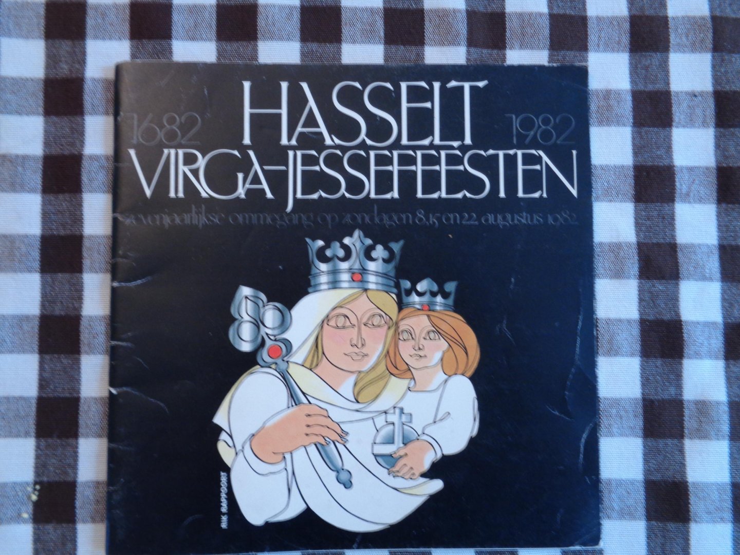 meyers- j m heuschen - virgajessefeesten hasselt