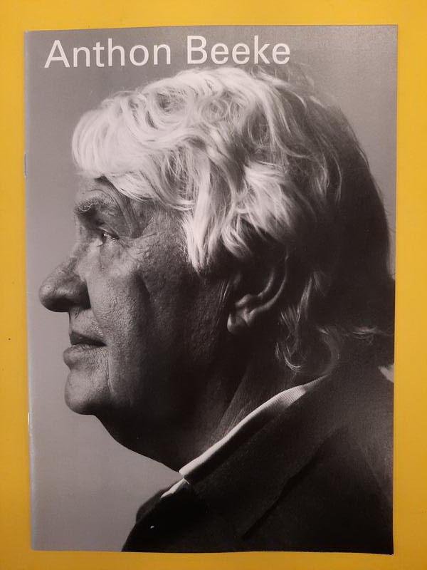 WITMAN, BOB. - Anthon Beeke