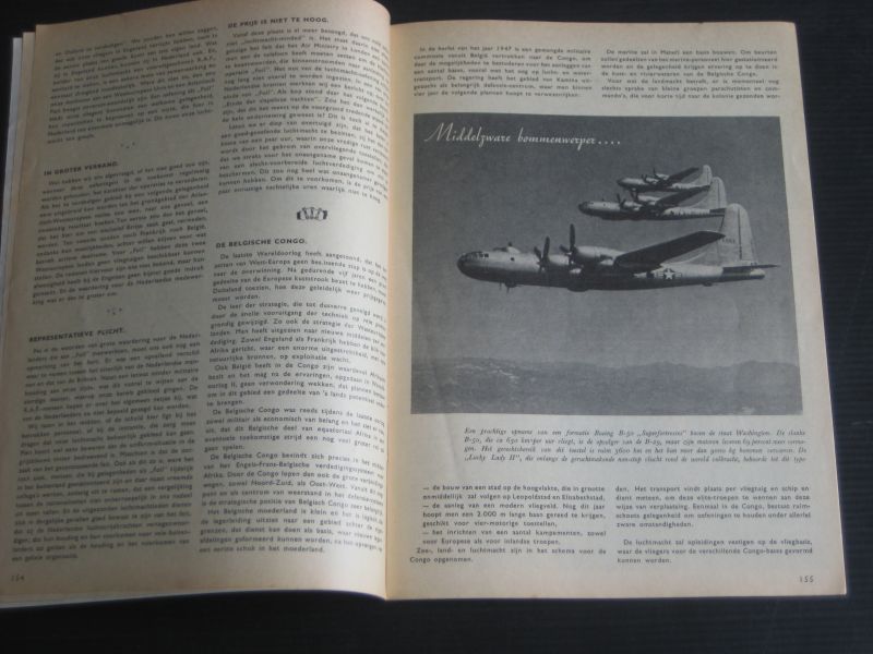  - De Vliegende Hollander