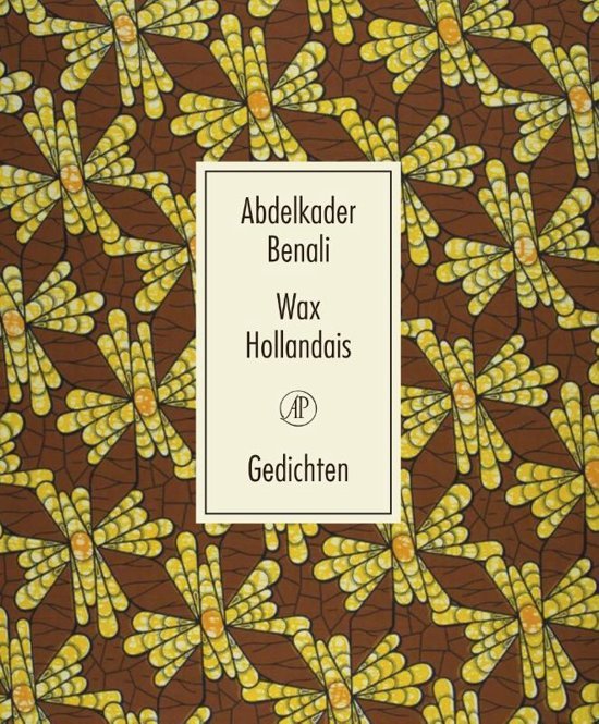 Wax Hollandais / gedichten