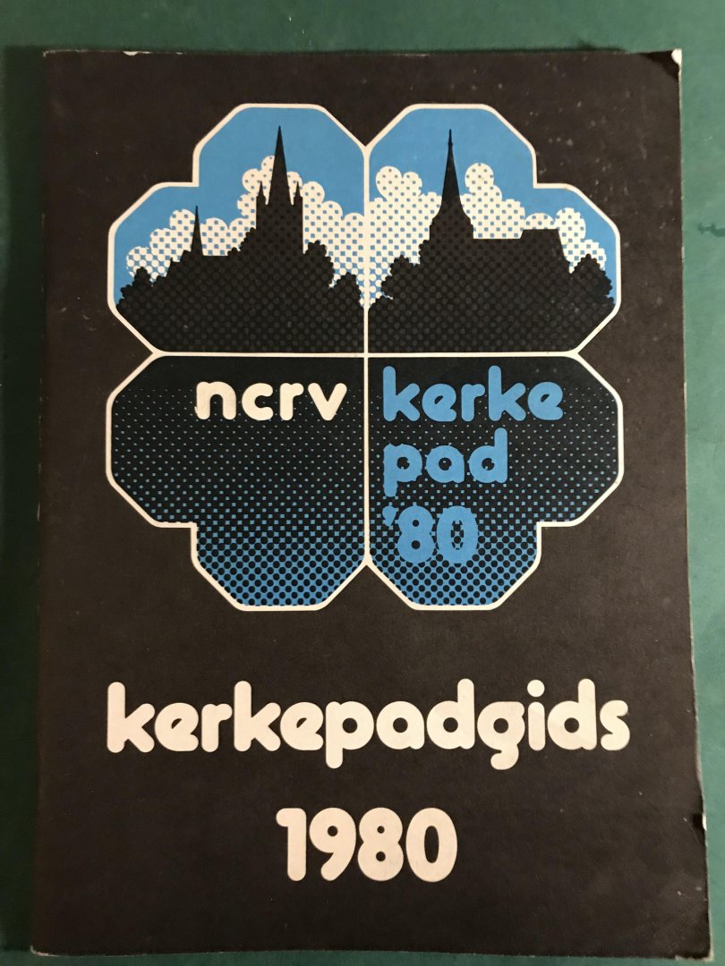 Hollaar, Paul (vw) - Kerkepadgids 1980