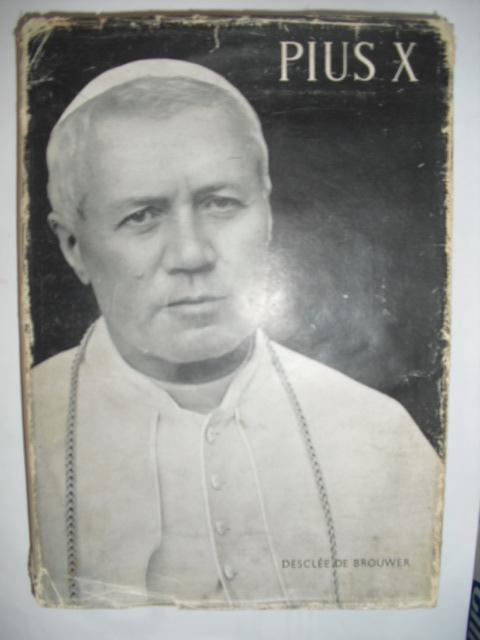 Vian, Nello - Pius X