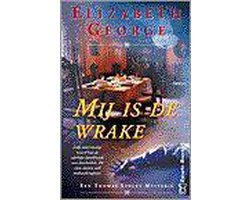 Elizabeth George - Mij Is De Wrake