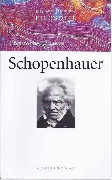 Janaway, Christopher. - Schopenhauer.