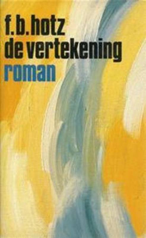 HOTZ, F.B. - De vertekening.