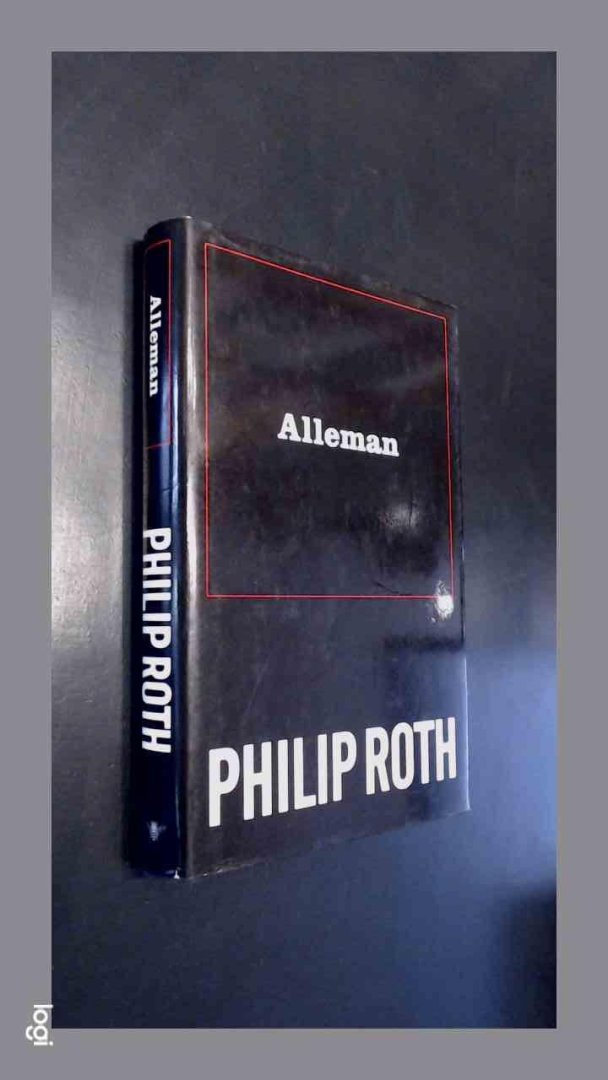 Roth, Philip - Alleman