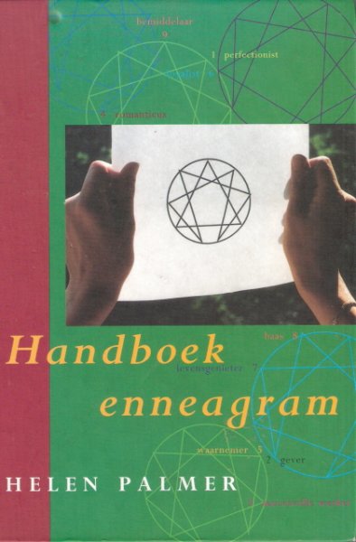 Palmer, Helen - Handboek Enneagram