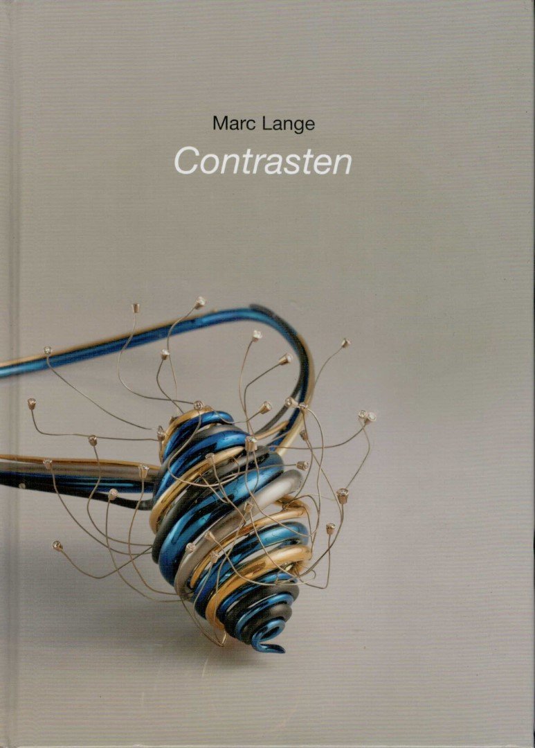 Lange, M. - Contrasten