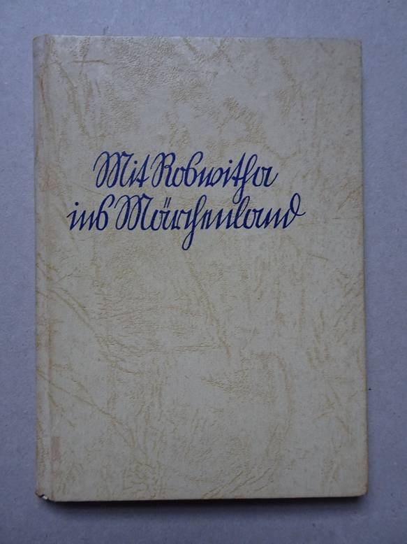 Bitterlich, Roswitha. - Mit Roswitha ins Märchenland.