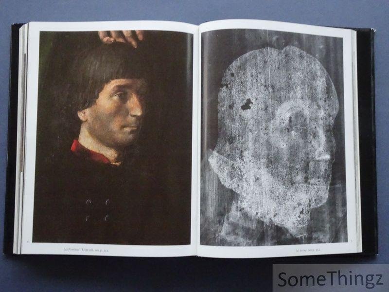 R. H. Marijnissen. - Paintings, Genuine, Fraud, Fake : Modern Methods of Examining Paintings.
