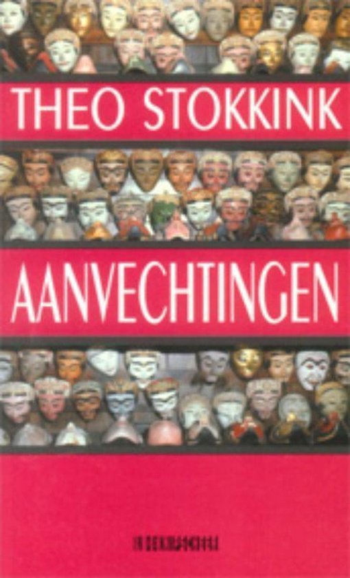 Stokkink, T. - Aanvechtingen