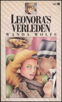 Wolfs, Wanda - Leonora's verleden