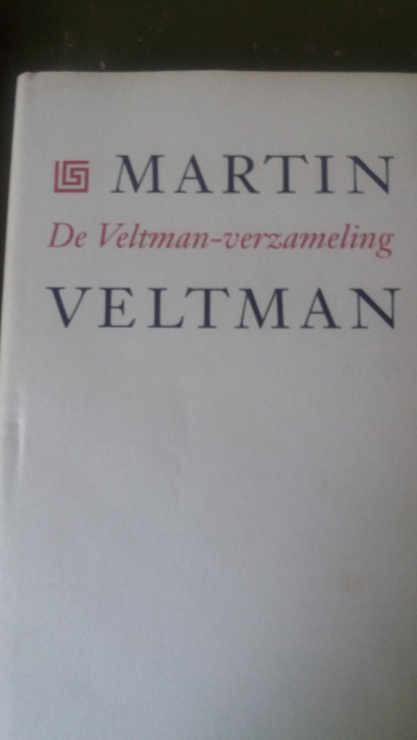 Veltman, M. - De Veltman-verzameling / druk 1