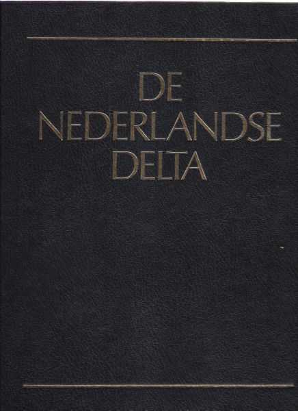 duursma-engel-martens - de nederlandse delta -de zelandiae descriptio het panorama van walcheren uit 1550