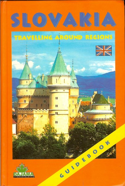 Kollar, Daniel - Slovakia / Travelling around regions