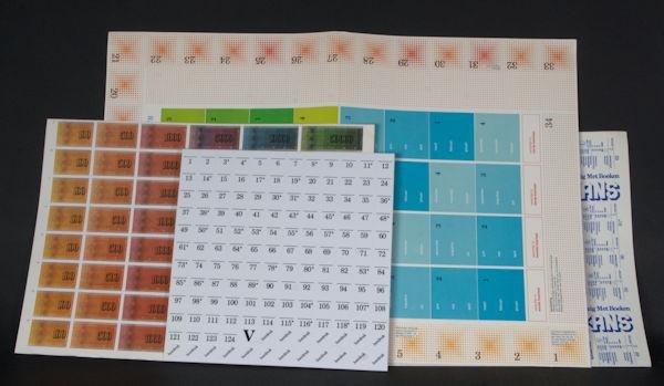 Remarque, J.F. - Bezig met Boeken.