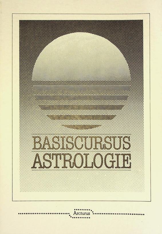 Stichting Arcturus - Basiscursus astrologie