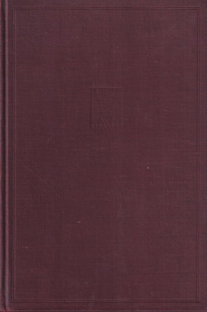 Jung, C.G. - Psychologische typen