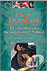 D. Duncan - De levende God - Auteur: Dave Duncan