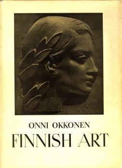 OKKONEN, ONNI - Finnish art