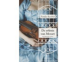 Femke Roobol - De erfenis van Mozart
