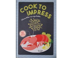 Miller media - Cook To Impress - sterren koken in je eigen keuken