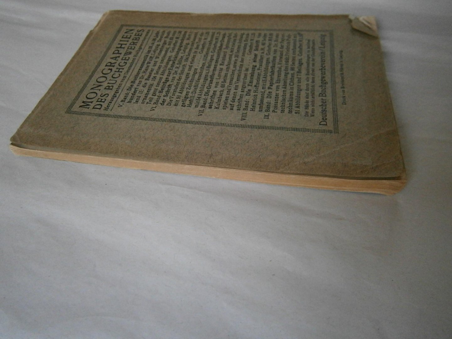 Wolff, Hans - Die Buchornamentik im 15 und 16 Jahrhundert