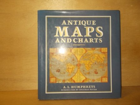 Humphreys, A.L. - Antique maps and charts
