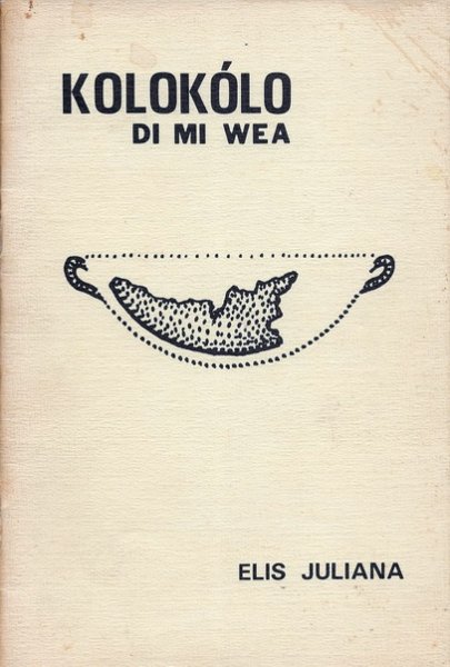 Juliana, Elis - Kolokolo di mi wea