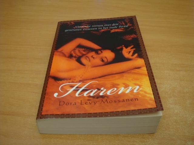 Mossanen, Dora. Levy - Harem