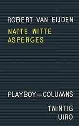 Natte witte asperges - Playboy-columns