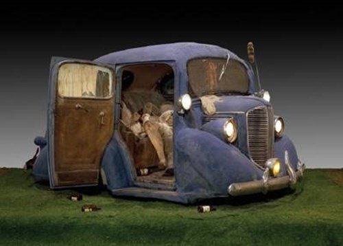 Michael Govan & Lynn Zelevansky & Jennifer Macnair & Michele Urton & Los Angeles County Museum of Art - The Broad Contemporary Art Museum at the Los Angeles County Museum of Art, 2008