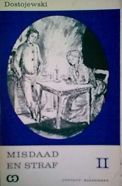 dostojewski - misdaad en straf deel 2
