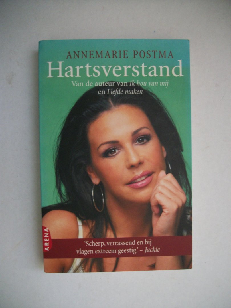  - Hartsverstand