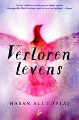 HASAN ALI TOPTAS - Verloren levens