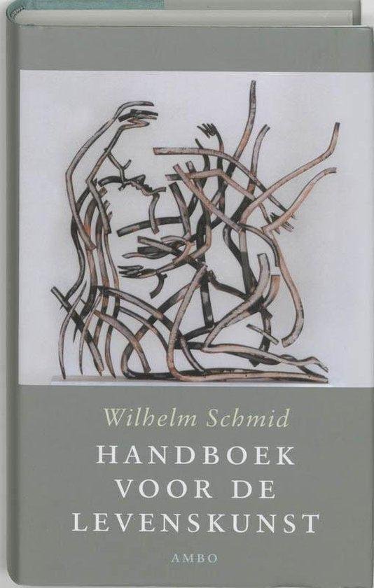 Schmid, W. - Handboek voor de levenskunst