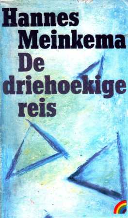Meinkema - pseudoniem van dr Johanna Maria Jelles (Hannemieke) Stamperius (Tiel, 12 september 1943), Hannes - De driehoekige reis. Vriendschap tussen twee vrouwen die zich van een verleden losmaken.